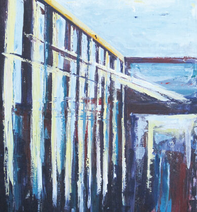 Spiegel II, 2012