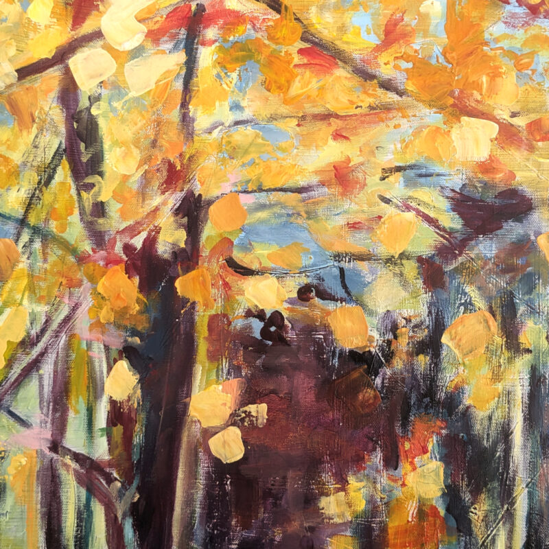 Herbstwald – Bild 4