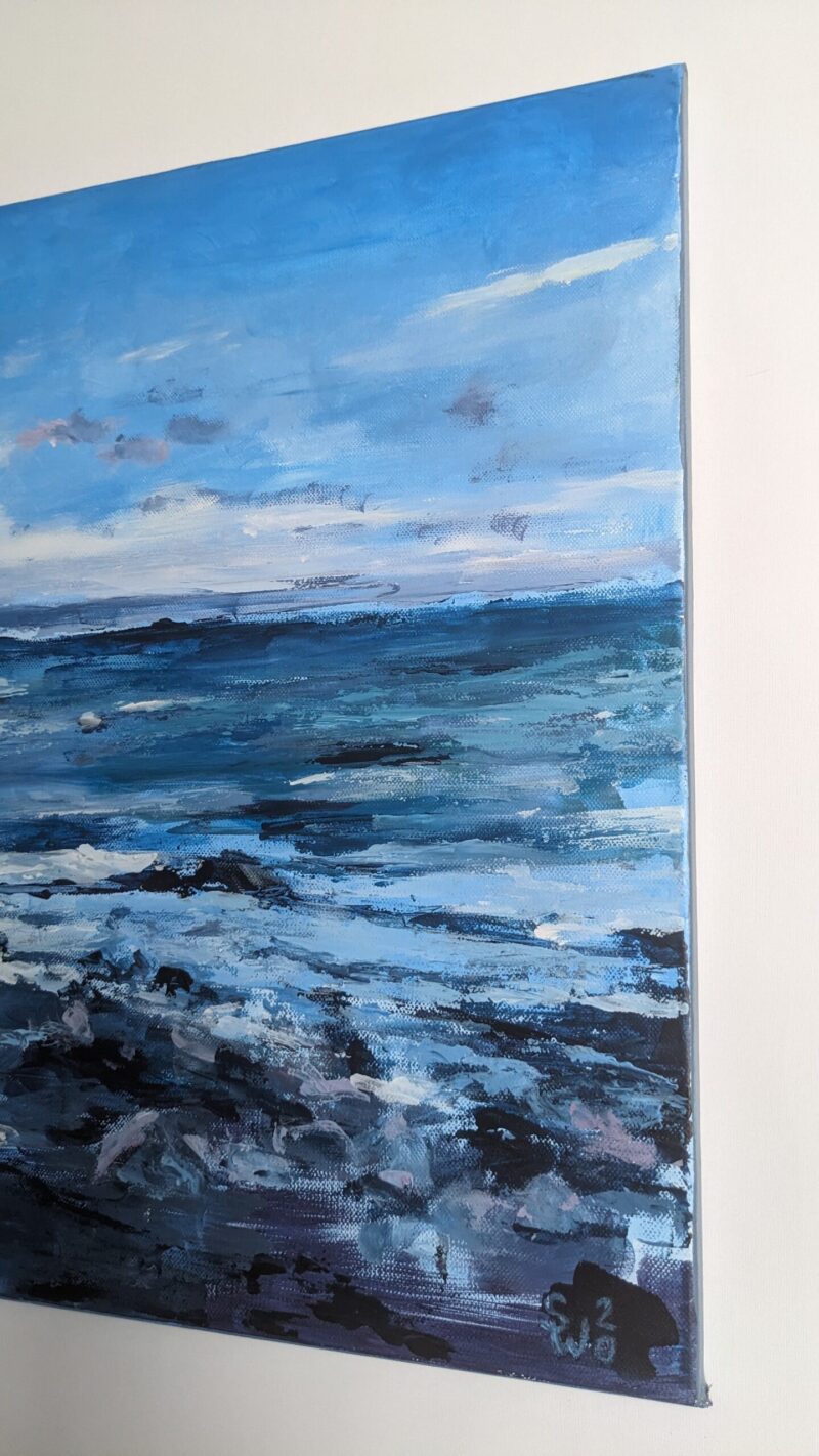 Küste – Bild 5