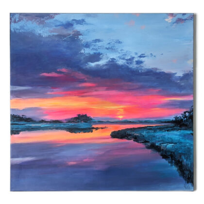 Sonnenuntergang
