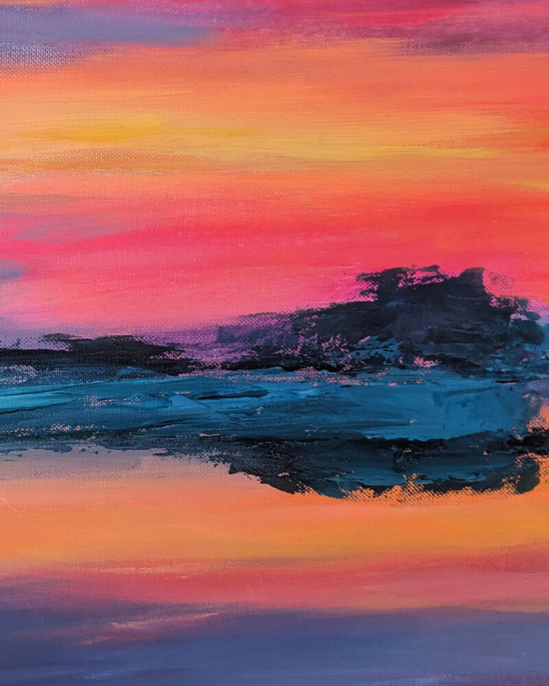 Sonnenuntergang – Bild 6