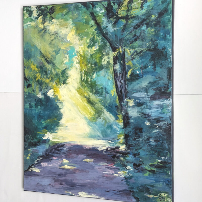 Wanderweg – Bild 3