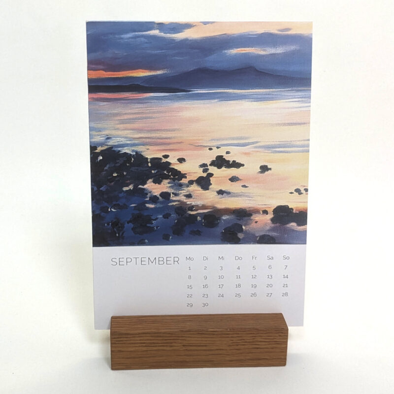 Aufstellkalender 2025 – Bild 4