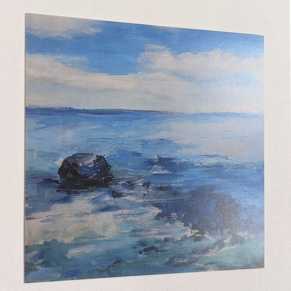 Miniaturdruck Sommertag – Bild 4