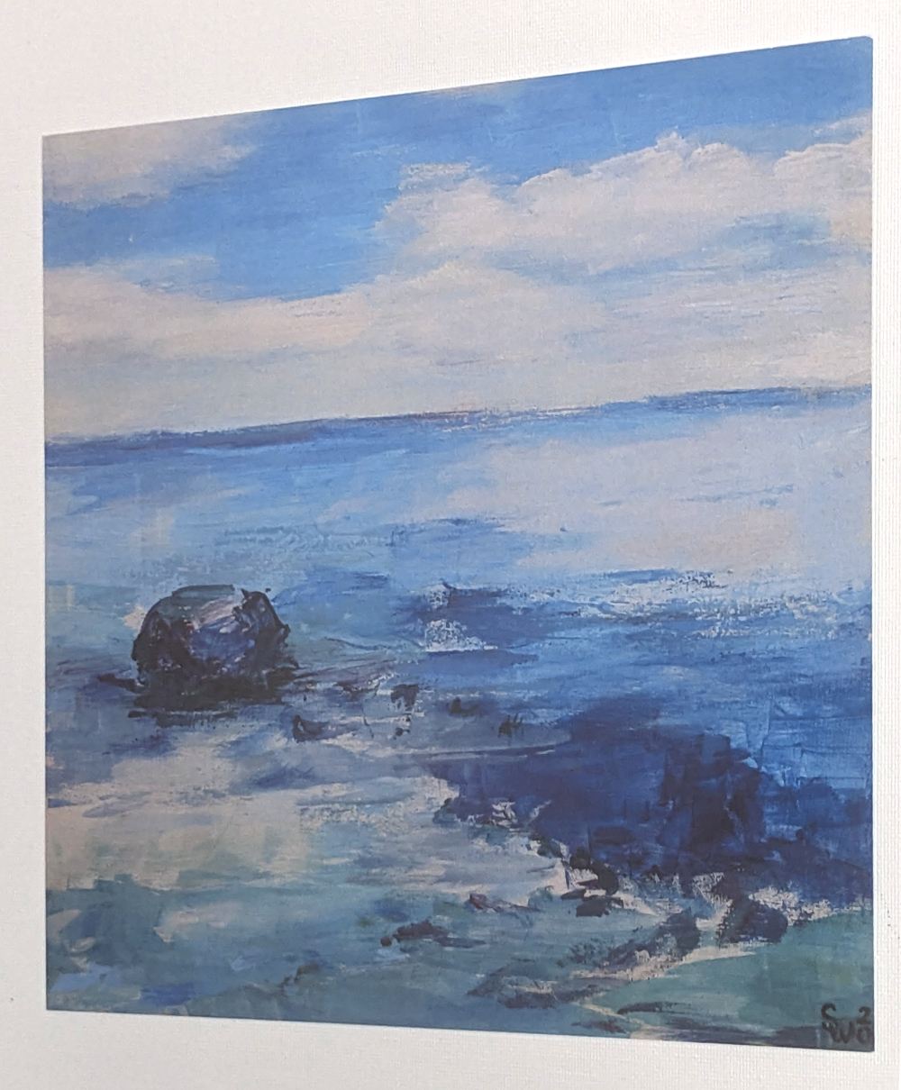 Miniaturdruck Sommertag – Bild 3