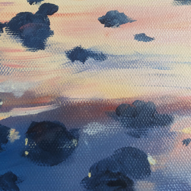 Abendgold – Bild 5
