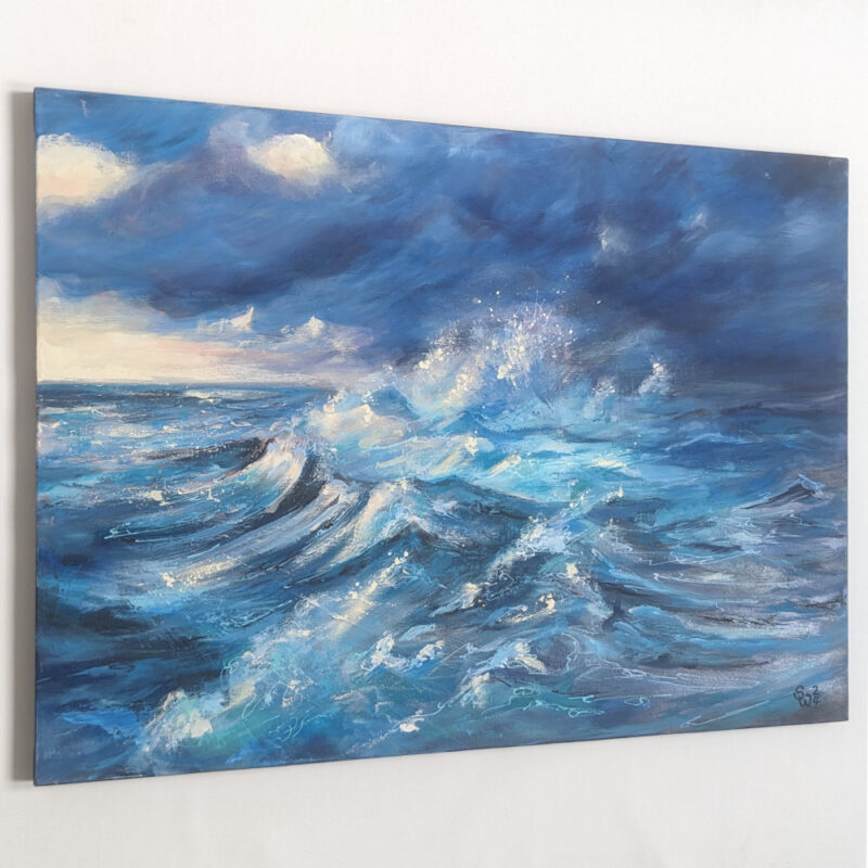 Wellenzauber – Bild 2