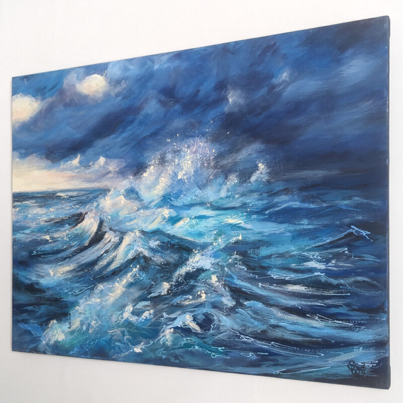 Wellenzauber – Bild 3