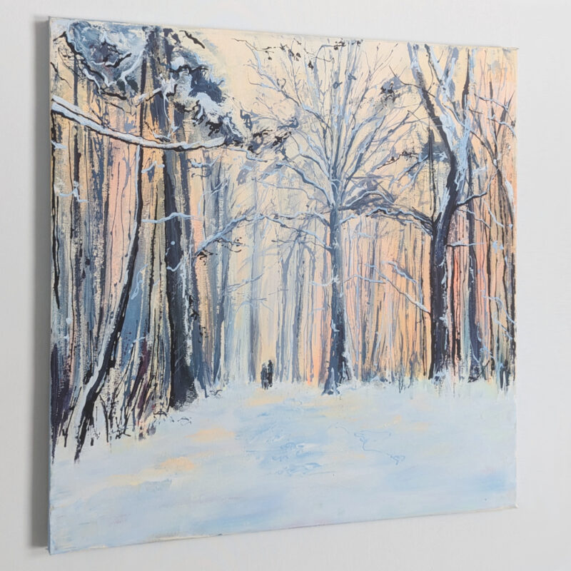 Winterstille – Bild 2