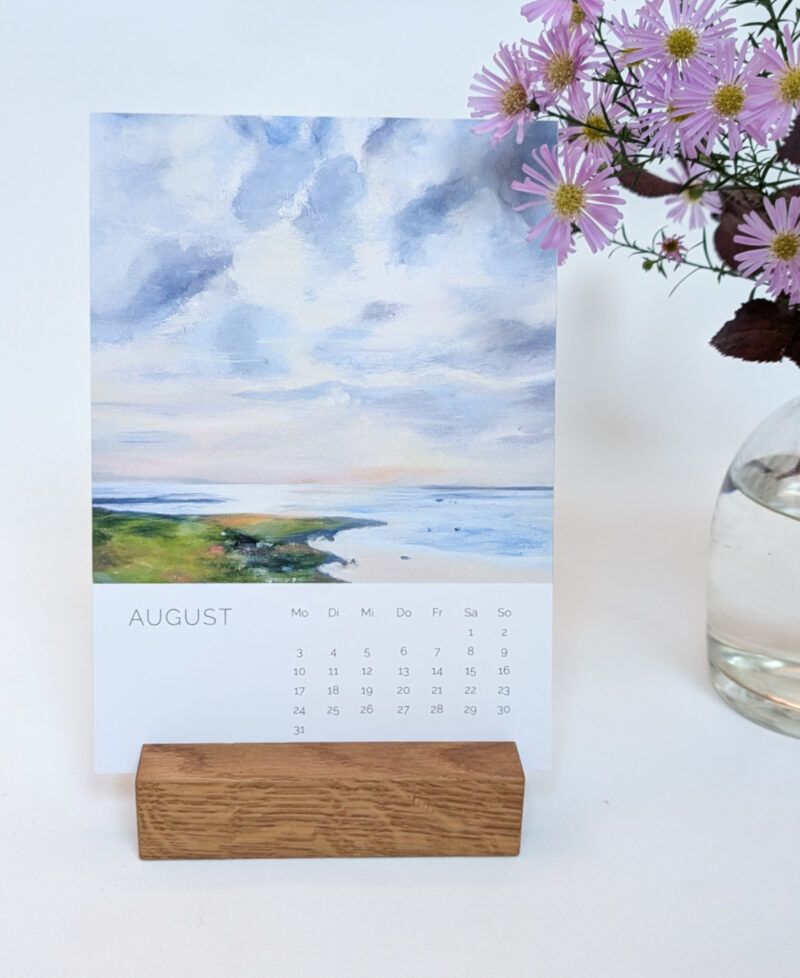 Aufstellkalender 2026 – Bild 2