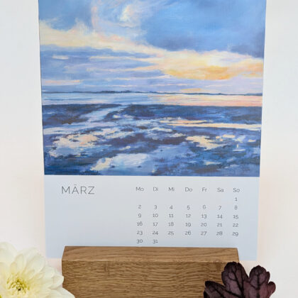 Aufstellkalender 2027