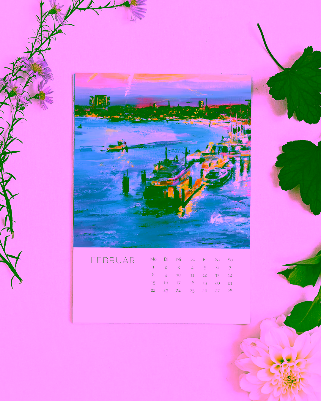 Kalender 2027 – Bild 3