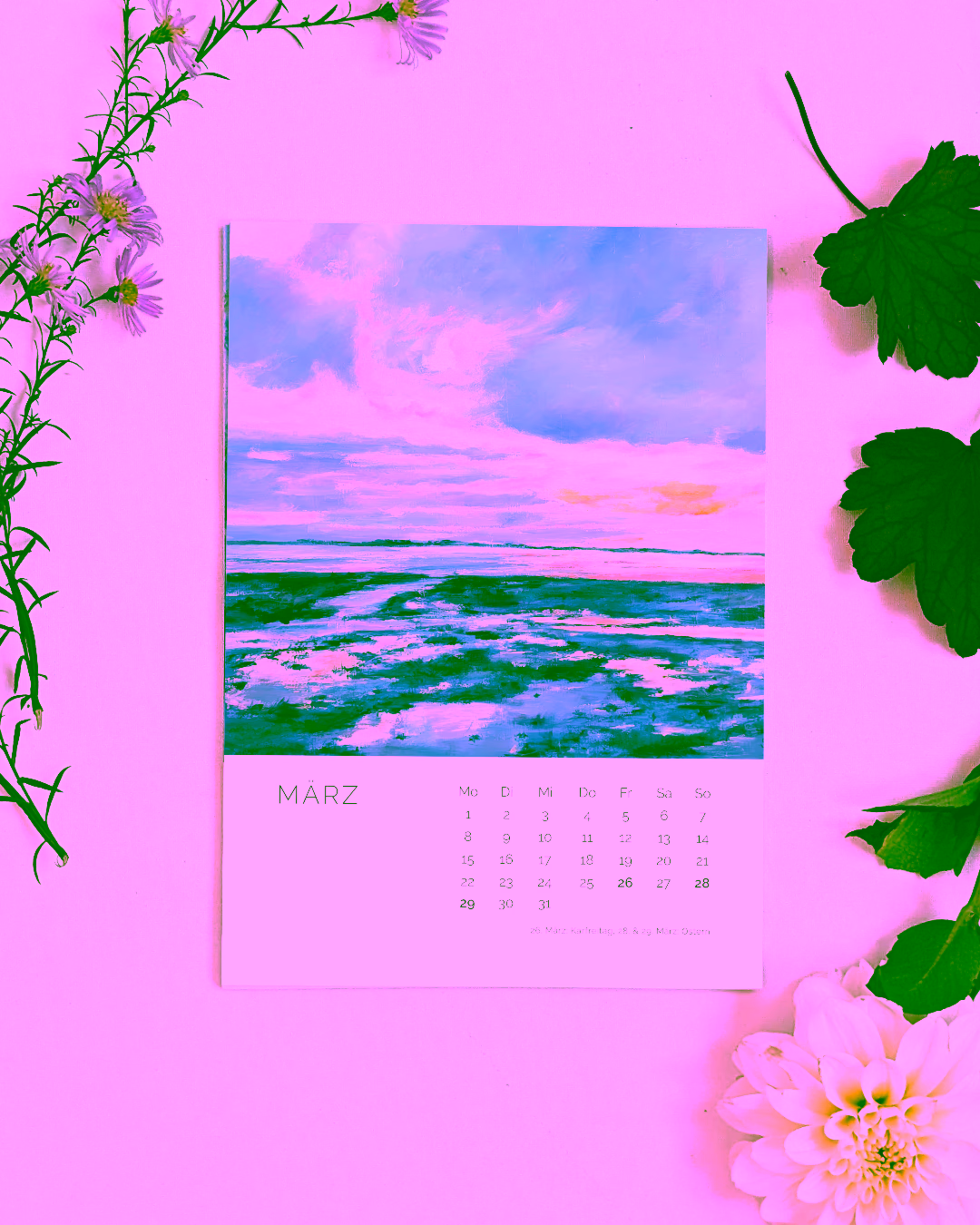 Kalender 2027 – Bild 4