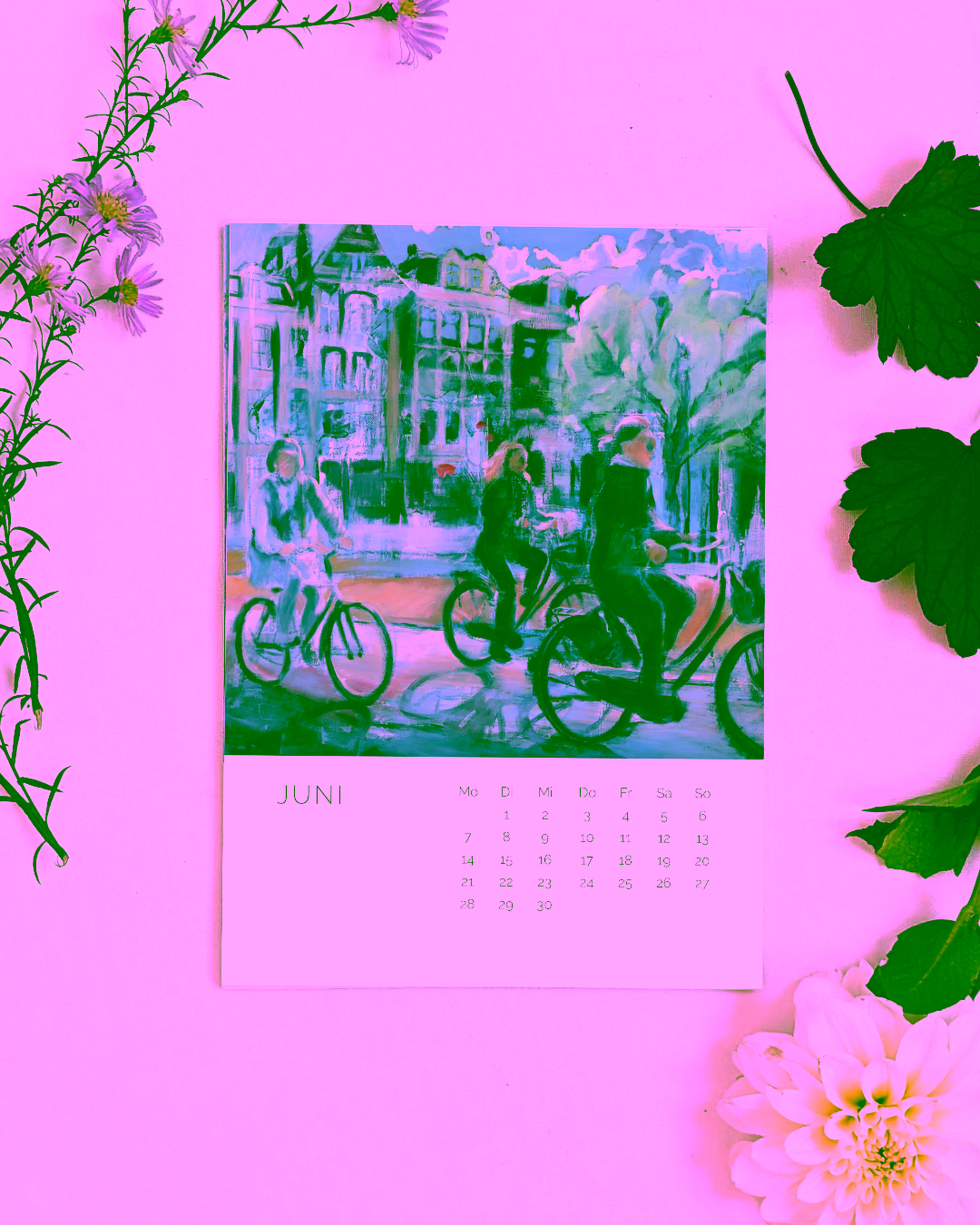 Kalender 2027 – Bild 7