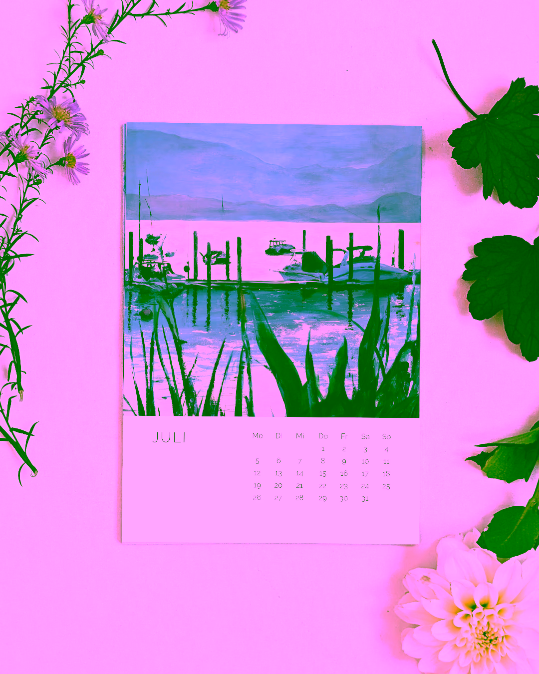 Kalender 2027 – Bild 8