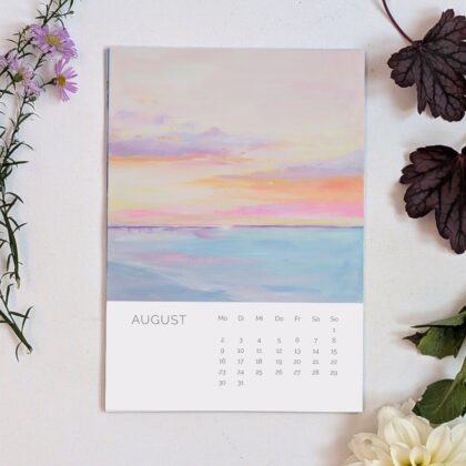 Kalender 2027