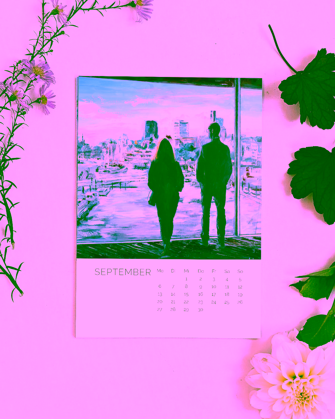 Kalender 2027 – Bild 9