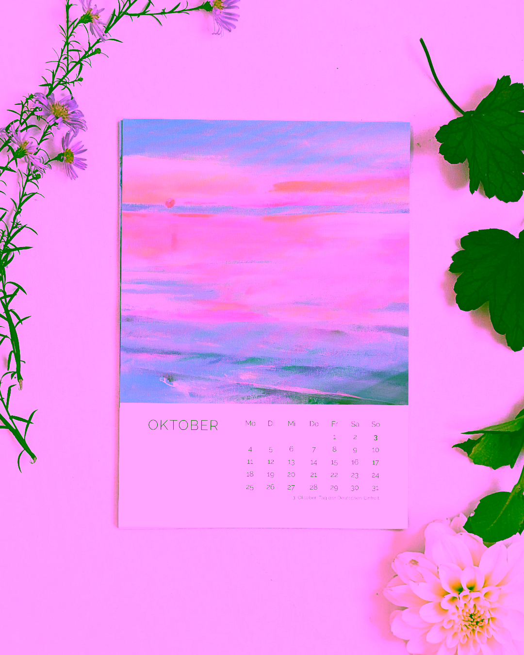 Kalender 2027 – Bild 10