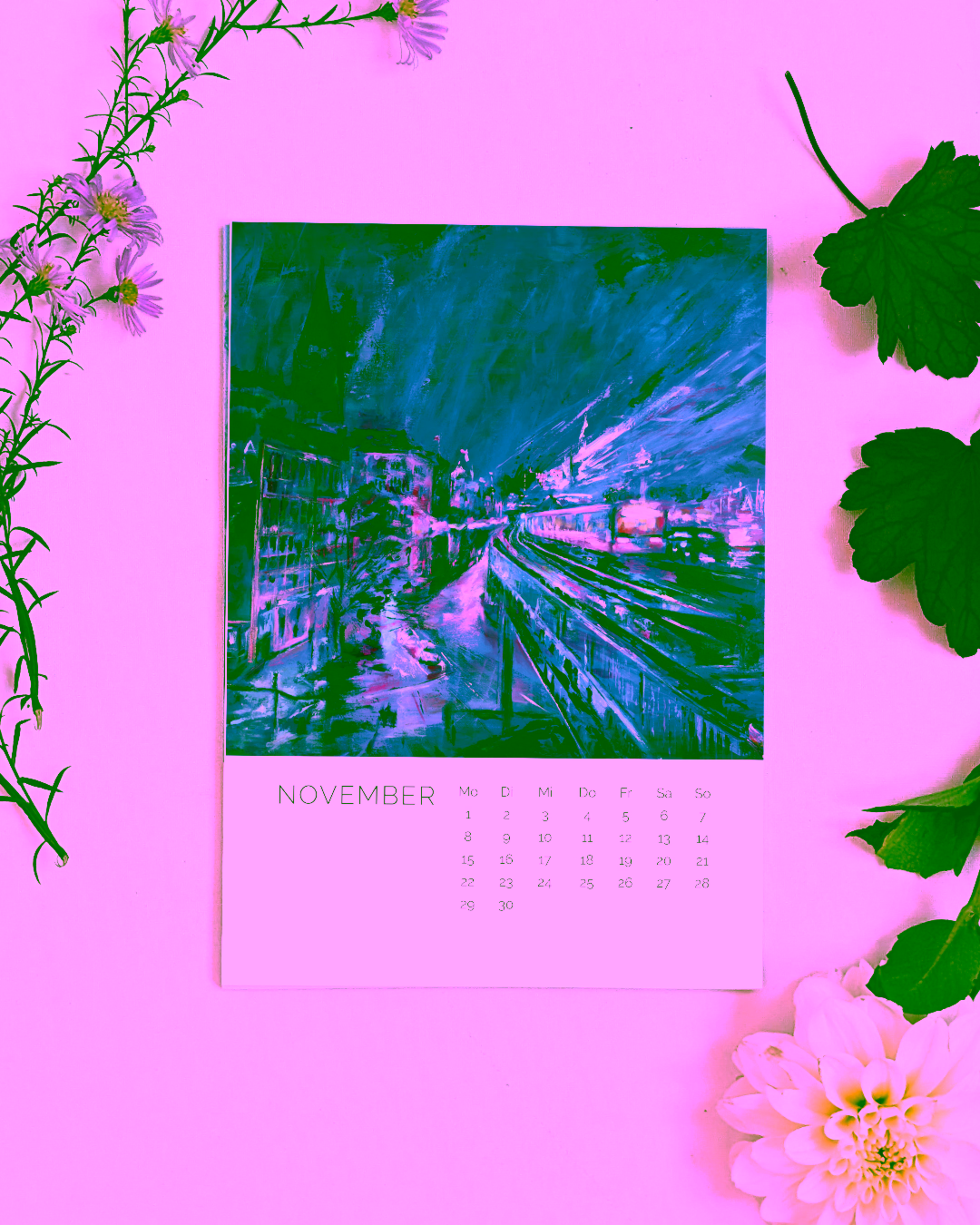 Kalender 2027 – Bild 11