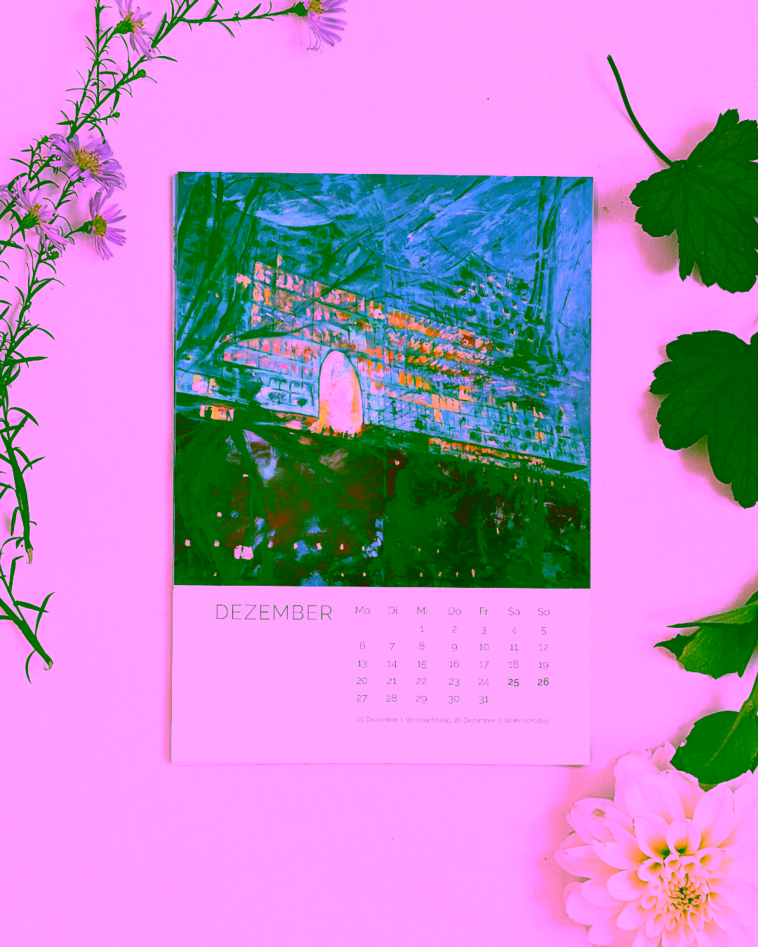 Kalender 2027 – Bild 12